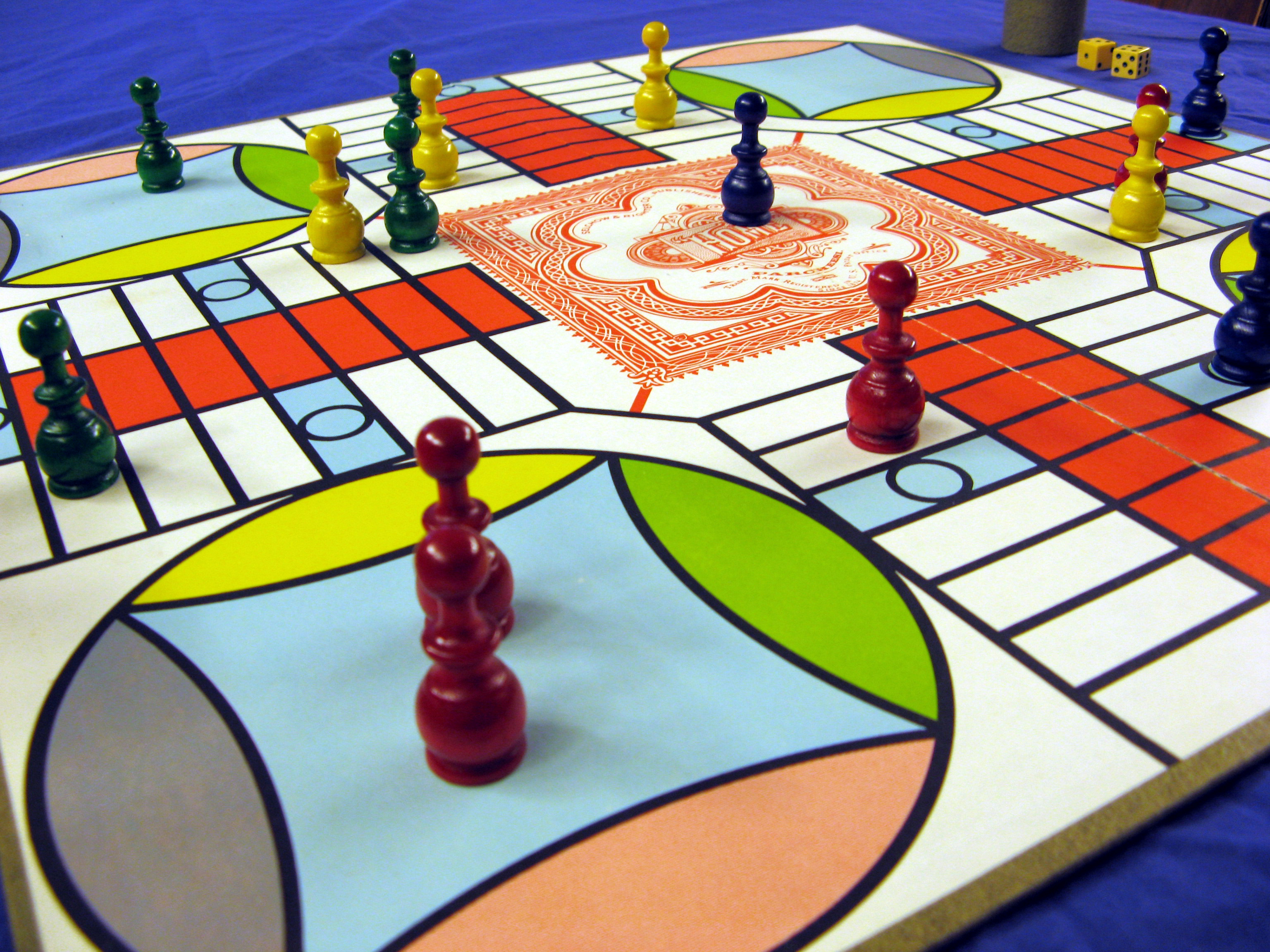 Parcheesi-board-perspective