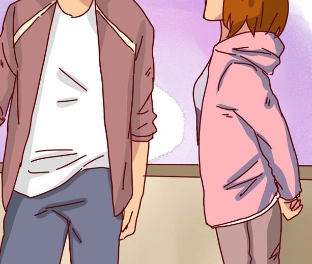 aid646212-728px-Know-if-a-Shy-Girl-Likes-You-at-School-Step-5-Version-2